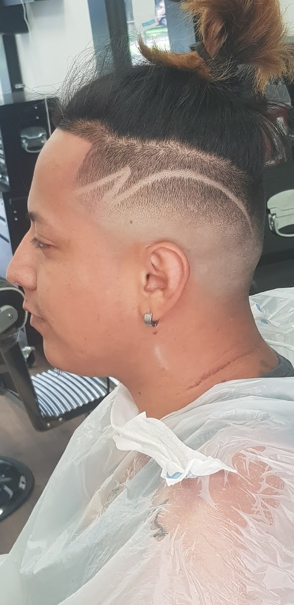 Carlosbarbershop